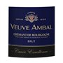 Veuve Ambal Excellence - Crémant de Bourgogne