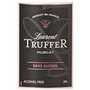 Laurent Truffer Muscat Sans alcool Rosé - 75 cl