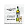 Whisky William Lawson's - Blended whisky - Ecosse - 40%vol - 150cl