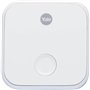Pont WiFi pour acces a distance - YALE Connect Wi-Fi Bridge - 05/401C00/WH - Fonctionnalité Assitant Vocal - Prise 2 broches