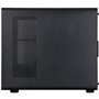 Boitier sans alimentation - ZALMAN M5 ARGB - Mini tour - Format M-ATX - Noir