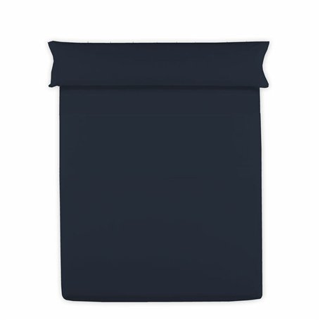 Drap Hosteline Mixcolors Blue marine Lit 1 persone