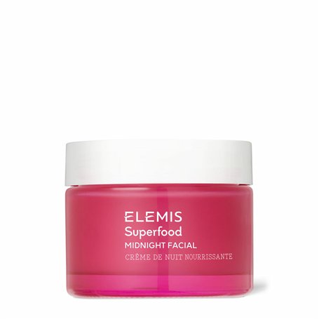Crème de nuit Elemis Midnight Facial Femme