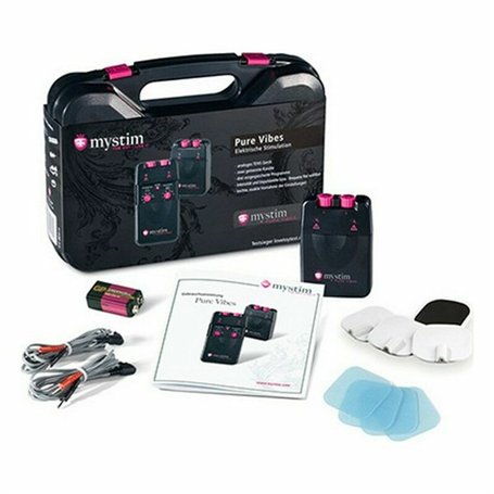 Kit Grand Plaisir Mystim 46010