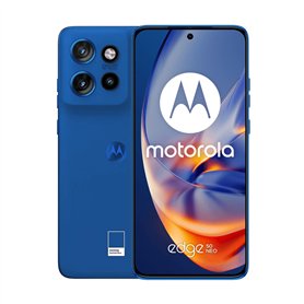 Smartphone Motorola 6,4" Octa Core 8 GB RAM 256 GB Bleu Smartphone Motorola 6