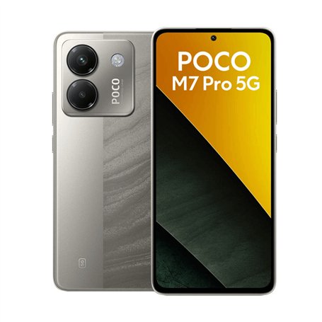 Smartphone Xiaomi POCO M7 Pro 5G 6