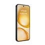 Smartphone Vivo X200 FE 5G Octa Core 12 GB RAM 512 GB Noir