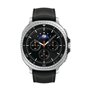 Montre intelligente Samsung SM-L500NZKAEUB Noir 1,34" 46 mm