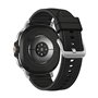 Montre intelligente Samsung SM-L500NZKAEUB Noir 1,34" 46 mm