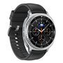 Montre intelligente Samsung SM-L500NZKAEUB Noir 1,34" 46 mm