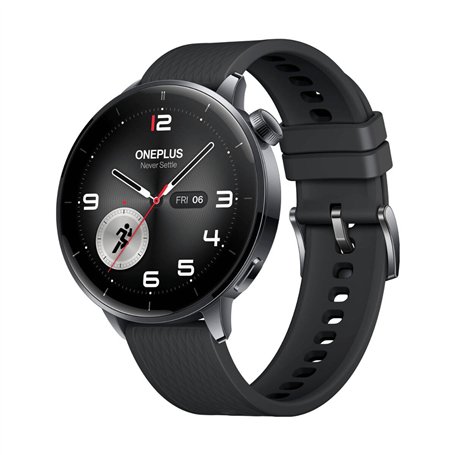 Montre intelligente OnePlus 	Watch 3 Noir 1