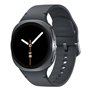 Montre intelligente Samsung Galaxy Watch 8 Gris 1