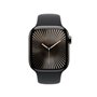 Montre intelligente Apple Apple Watch Series 10 Noir 1,77"