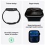 Montre intelligente Apple Apple Watch Series 10 Noir 1,77"