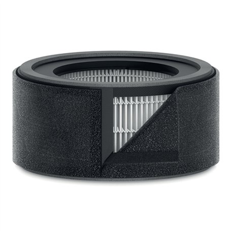 Agrafeuse Leitz Noir