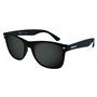 Lunettes de soleil Unisexe Eagle WAVE Noir