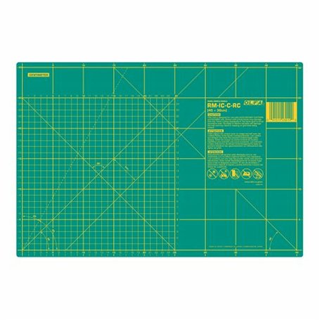 Planche à découper Olfa 45 x 30 cm