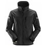 Veste de travail Snickers Workwear Noir