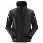 Veste de travail Snickers Workwear Noir