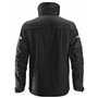 Veste de travail Snickers Workwear Noir