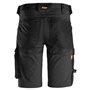 Pantalon de travail Snickers Workwear Noir