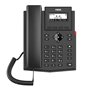 Téléphone fixe Fanvil X301W Noir