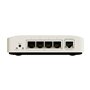 Commutateur Réseau de Bureau Mikrotik CRS304-4XG-IN