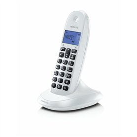 Téléphone Sans Fil Motorola C1001 CB+ Téléphone Sans Fil Motorola C1001 CB+