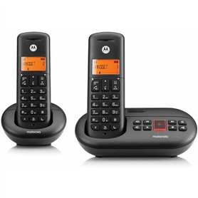 Téléphone Sans Fil Motorola MOTOROLA E212 Téléphone Sans Fil Motorola MOTOROLA E212