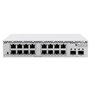 Switch Mikrotik CSS318-16G-2S+IN