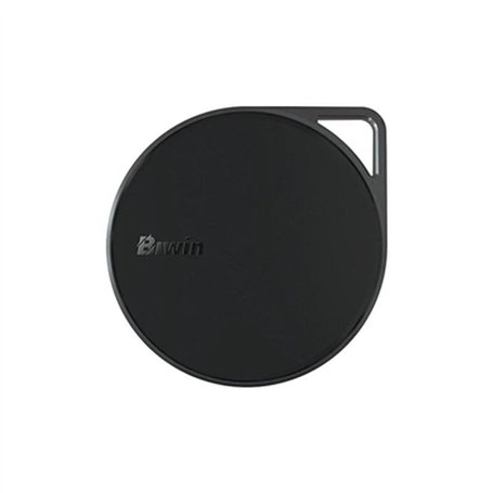 Disque Dur Externe Biwin PM2000 512 GB Noir