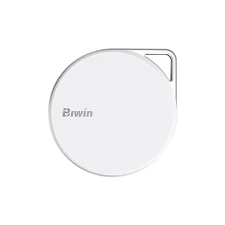 Disque Dur Externe Biwin PM2000 1 TB Blanc