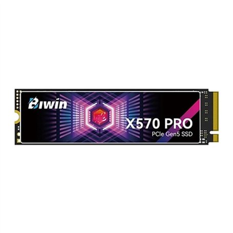 Disque dur Biwin X570 Pro 4 TB SSD