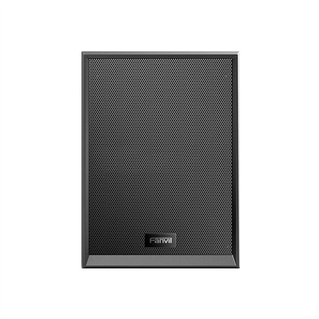 Haut-parleurs de PC Fanvil A212 Noir 15 W