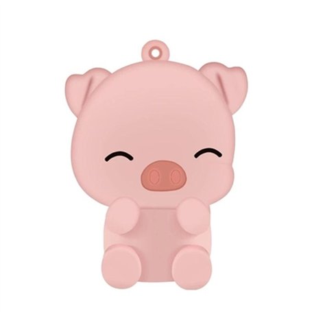 Powerbank Celly PBPIG Rose