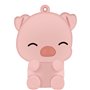 Powerbank Celly PBPIG Rose