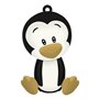 Powerbank Celly PBPENGUIN 30000 mAh