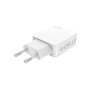Chargeur mural Celly SLIMTC1C1A45WWH Blanc 45 W
