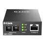 Hub USB D-Link DMC-F02SC Noir