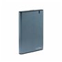 Boîtier Externe CoolBox COO-SCA2550-UA 2,5" Gris