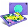 Housse pour Tablette SPC Gravity 5-6 11" Violet