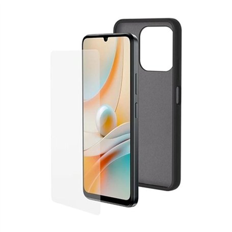 Protection pour téléphone portable SPC P.PACK DISCOVERY 3 Noir Discovery Pro (6