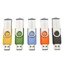 Clé USB INTENSO Basic Line 4 GB 10 Unités (10 Unités)