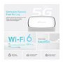 Router TP-Link ARCHERNX210 Blanc RJ45 Ethernet LAN Wi-Fi