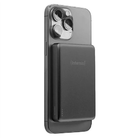 Powerbank INTENSO MW10000 10000 mAh Gris