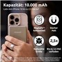 Powerbank INTENSO MW10000 MagSafe 10000 mAh Champagne