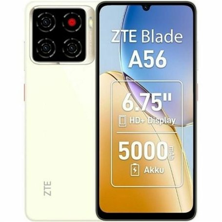 Smartphone ZTE P606F21-GD Unisoc 4 GB RAM 64 GB Doré
