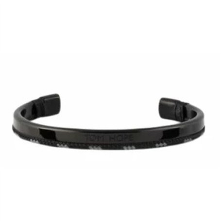Bracelet Homme Tom Hope TM0420 Acier inoxydable