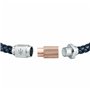Bracelet Homme Maserati JM223AVE16 Cuir 21 cm