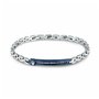 Bracelet Homme Maserati JM224AVD40 Acier inoxydable